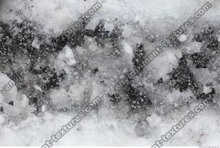 Photo Texture of Ice 0020